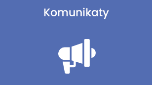 Baner komunikatów